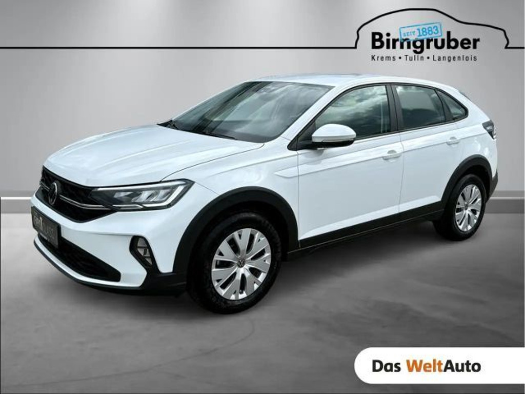 Volkswagen Taigo 4Me TSI