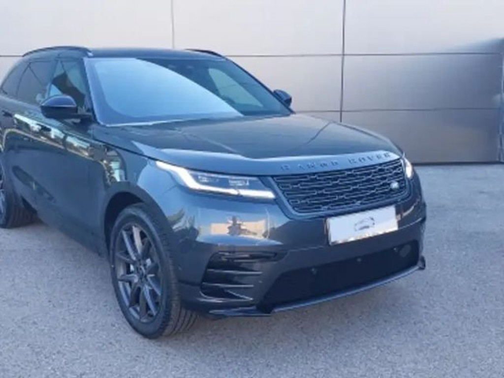 Land Rover Range Rover Velar Dynamic SE P400e