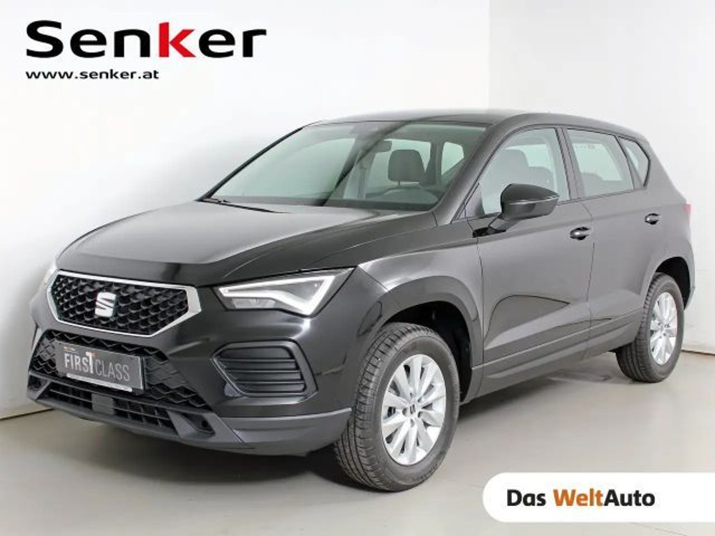 Seat Ateca 1.0 TSI Reference