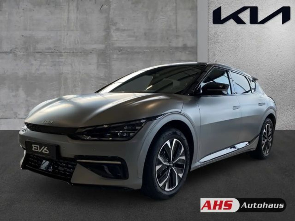 Kia EV6 GT-Line 77,4 kWh