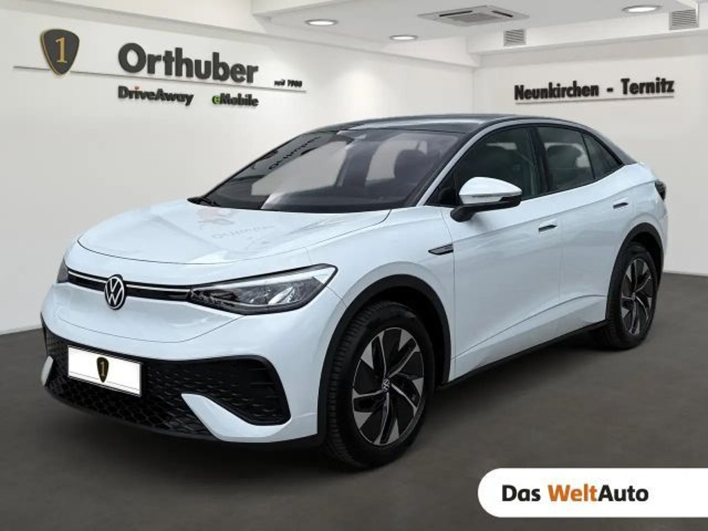 Volkswagen ID.5 Pro 128 kW