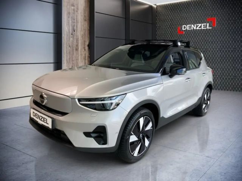 Volvo EX40 Single motor Ultra