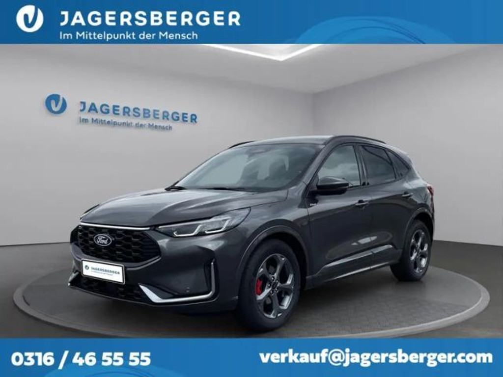 Ford Kuga ST Line X