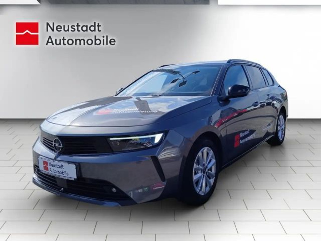Opel Astra Sports Tourer Edition