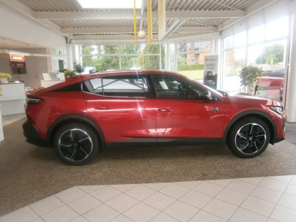 Peugeot 408 GT-Line PureTech 130 EAT8