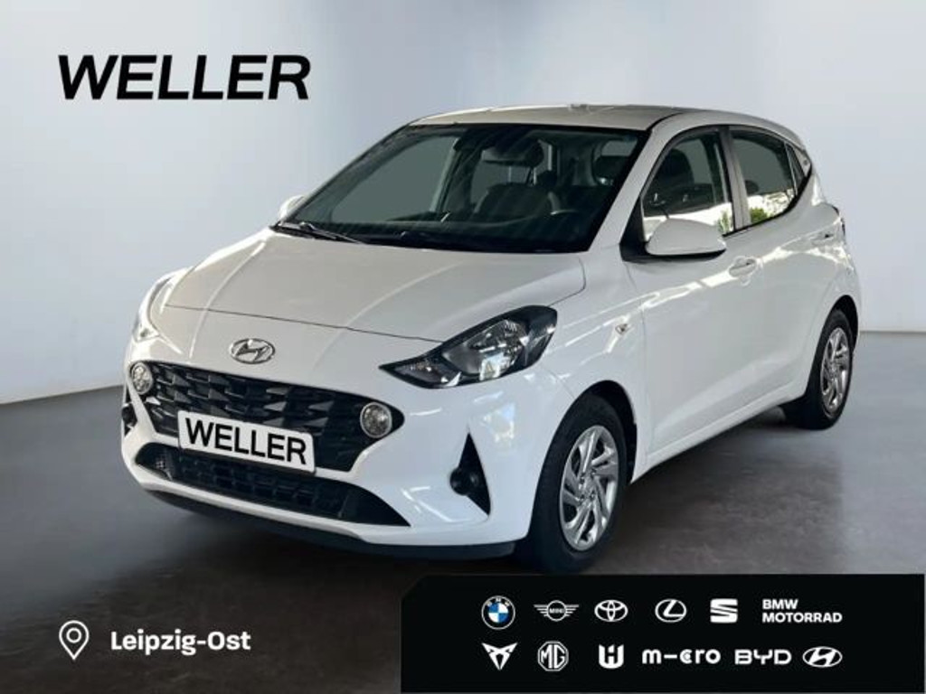 Hyundai i10 Trend 1.0
