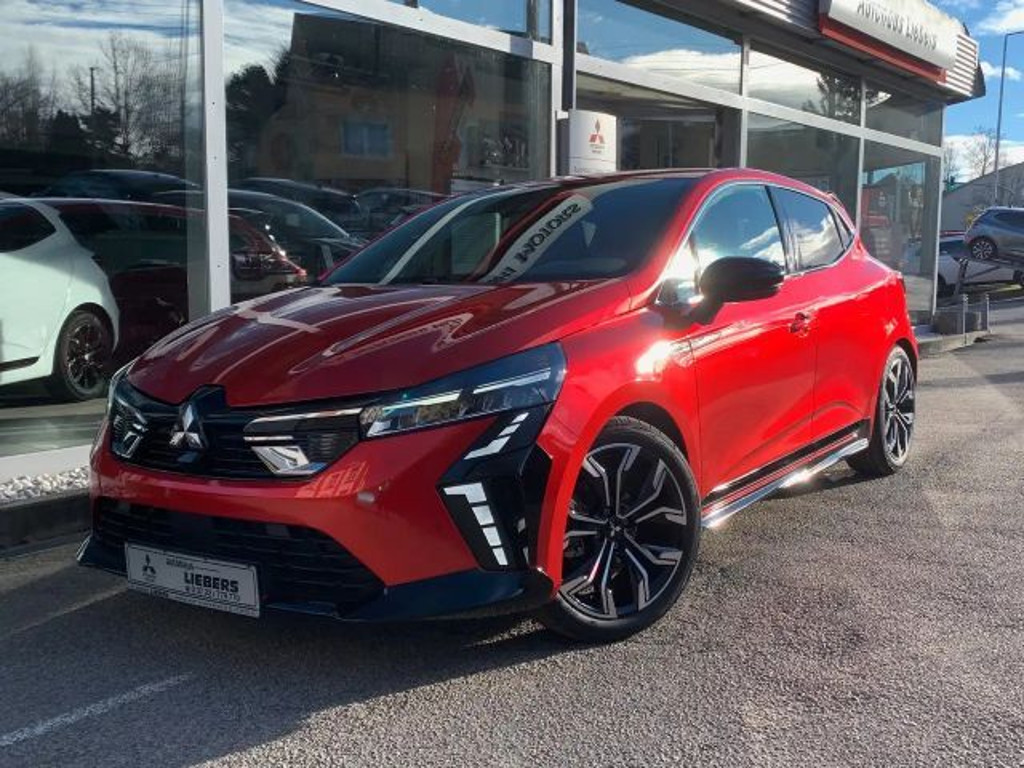 Mitsubishi Colt Colt 1.0T Select #Sport-Paket#