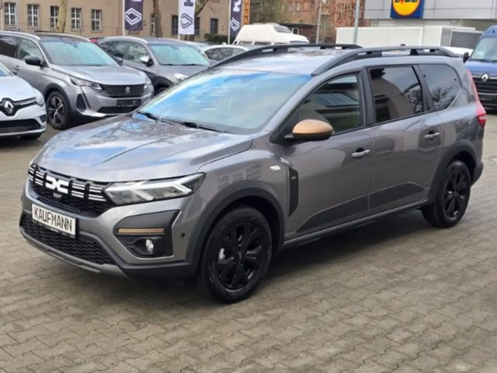 Dacia Jogger Extreme Hybrid 140