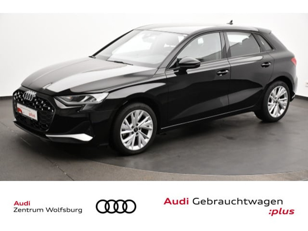 Audi A3 Sportback 30 TFSI