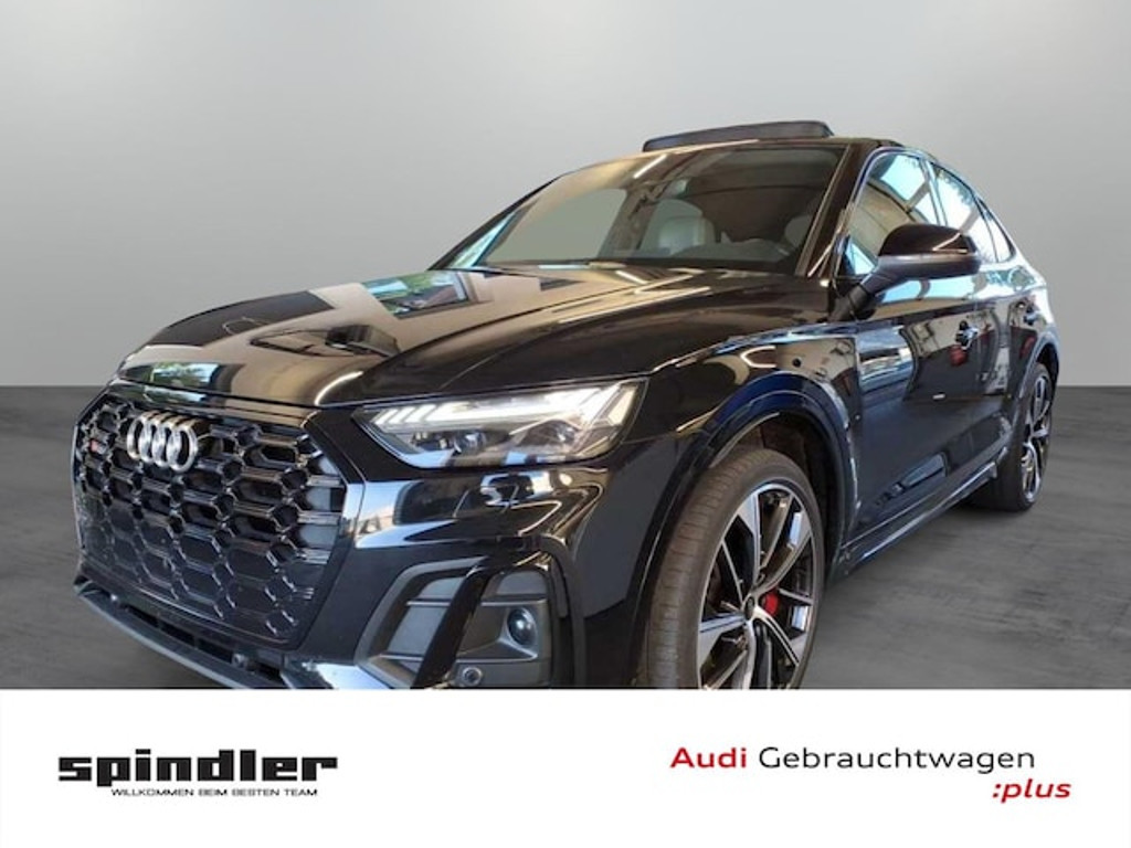 Audi SQ5 Sportback