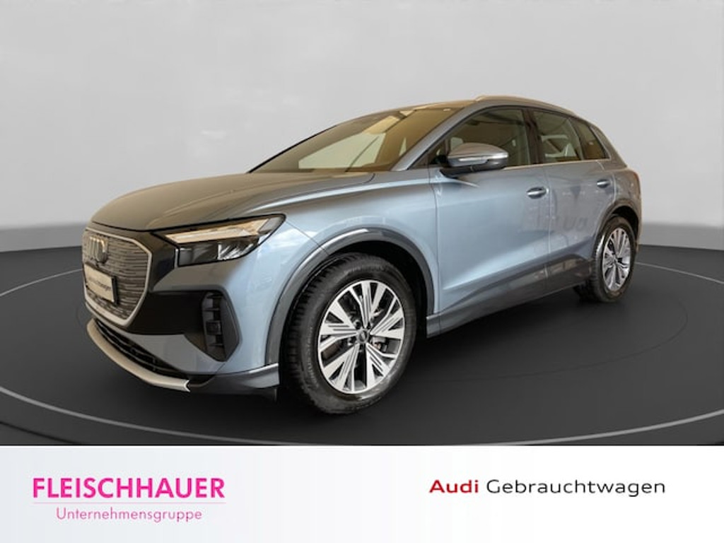 Audi Q4 e-tron 40