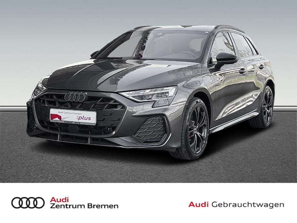 Audi A3 Sportback S-Line S-Tronic Hybride 45 TFSI