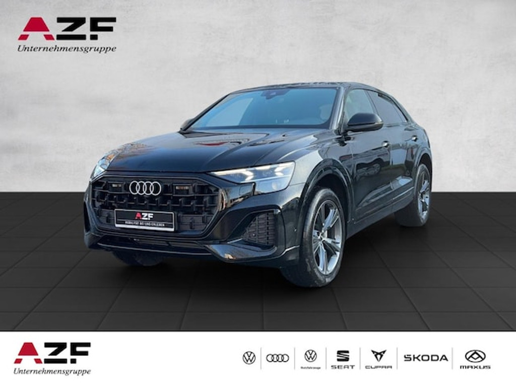 Audi Q8 Quattro 45 TDI