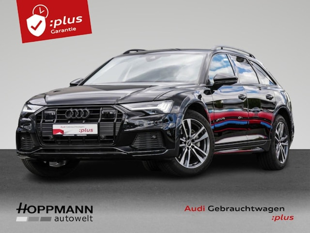 Audi A6 allroad Quattro S-Tronic 40 TDI