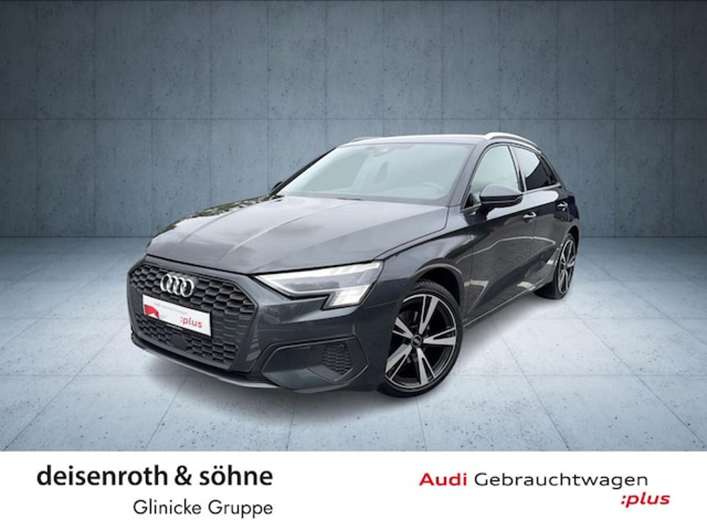 Audi A3 Sportback 35 TDI
