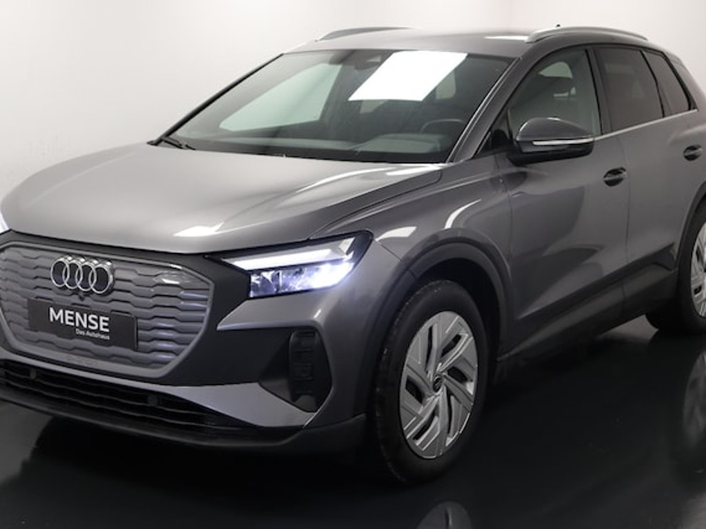 Audi Q4 e-tron 40