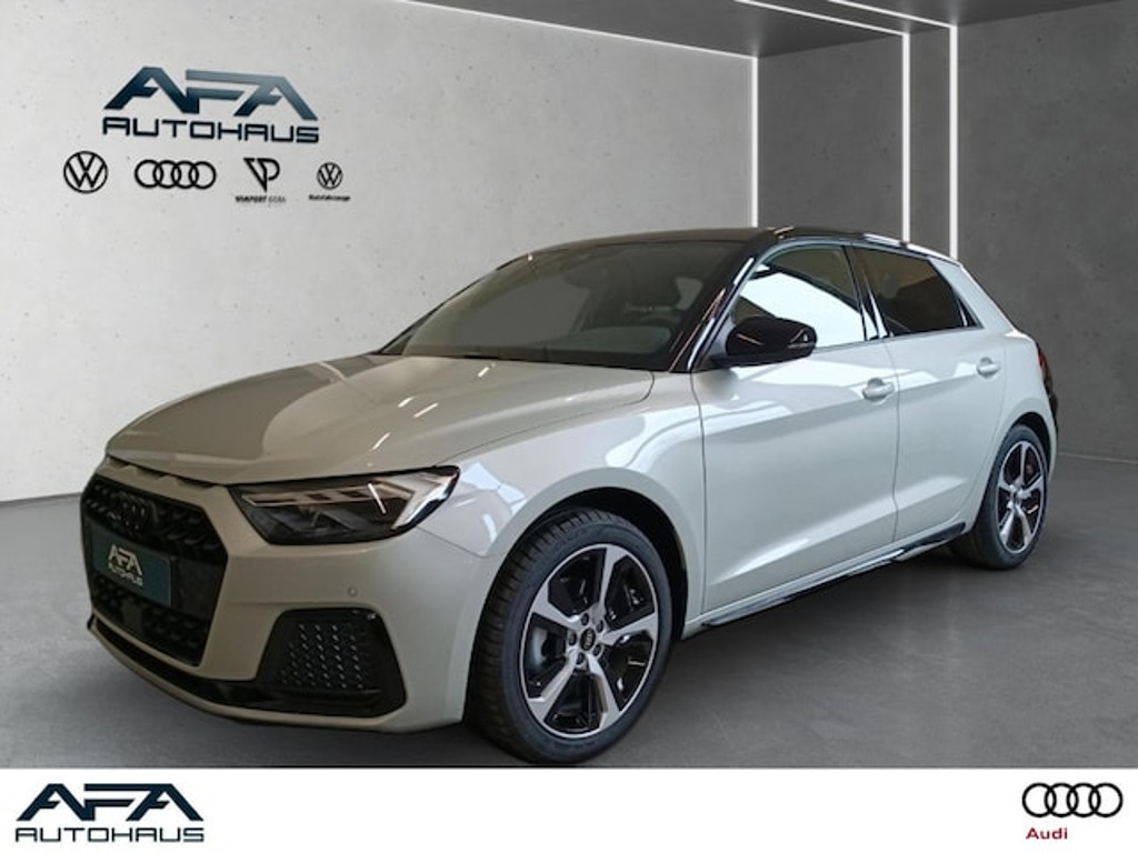 Audi A1 Sportback S-Tronic 30 TFSI