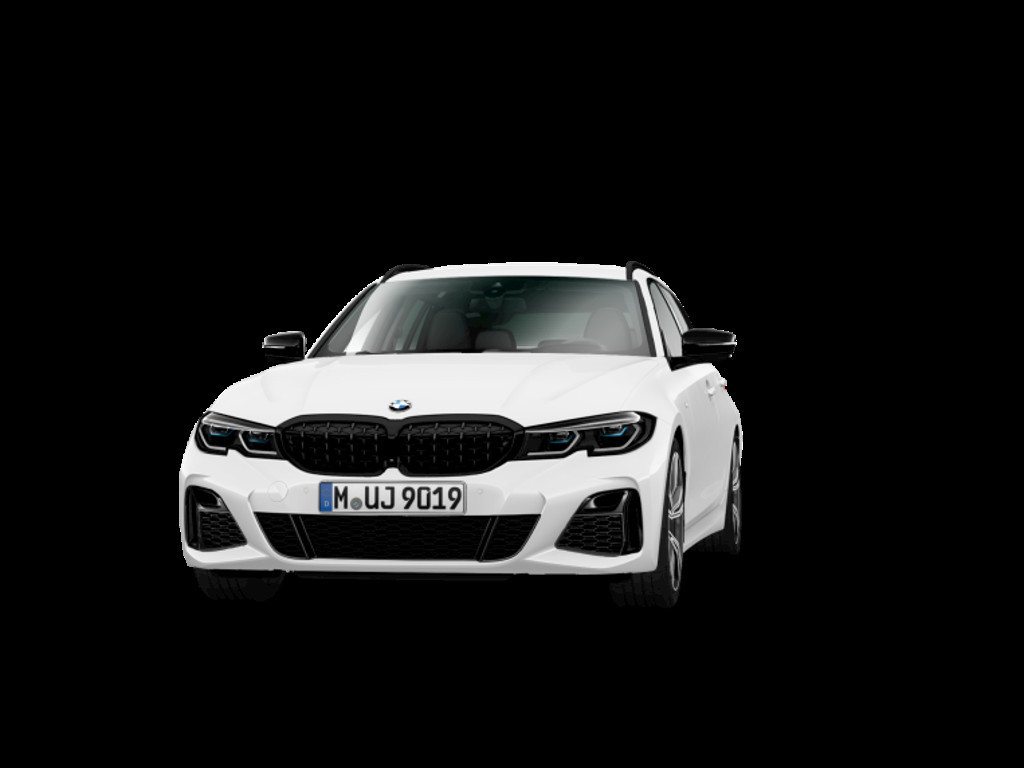 BMW M340 xDrive M340i