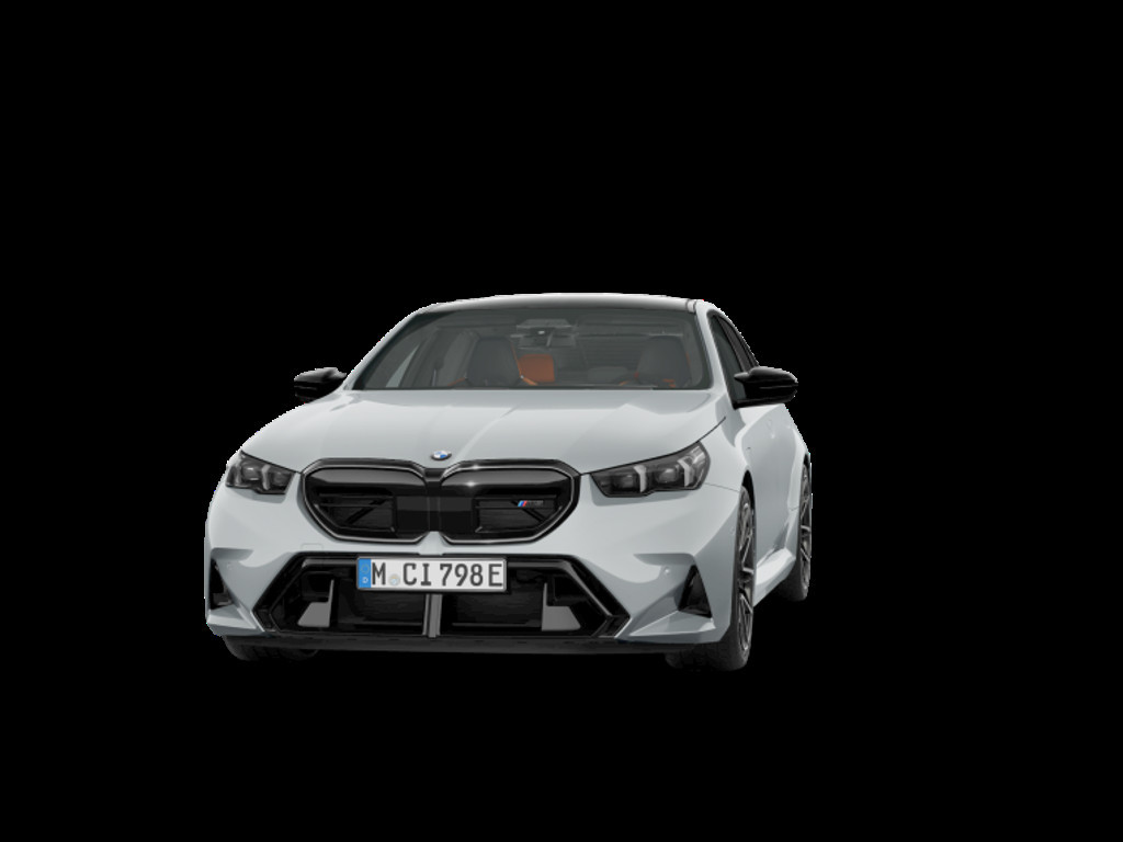 BMW M5 Sedan