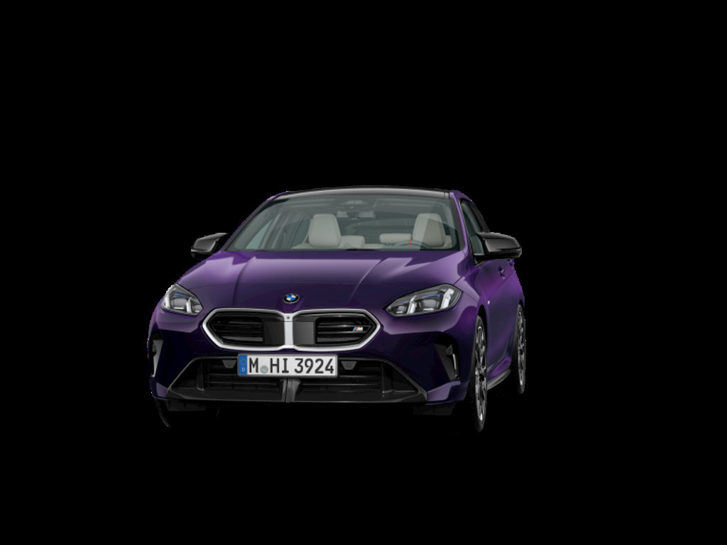 BMW 1 Serie 135 xDrive