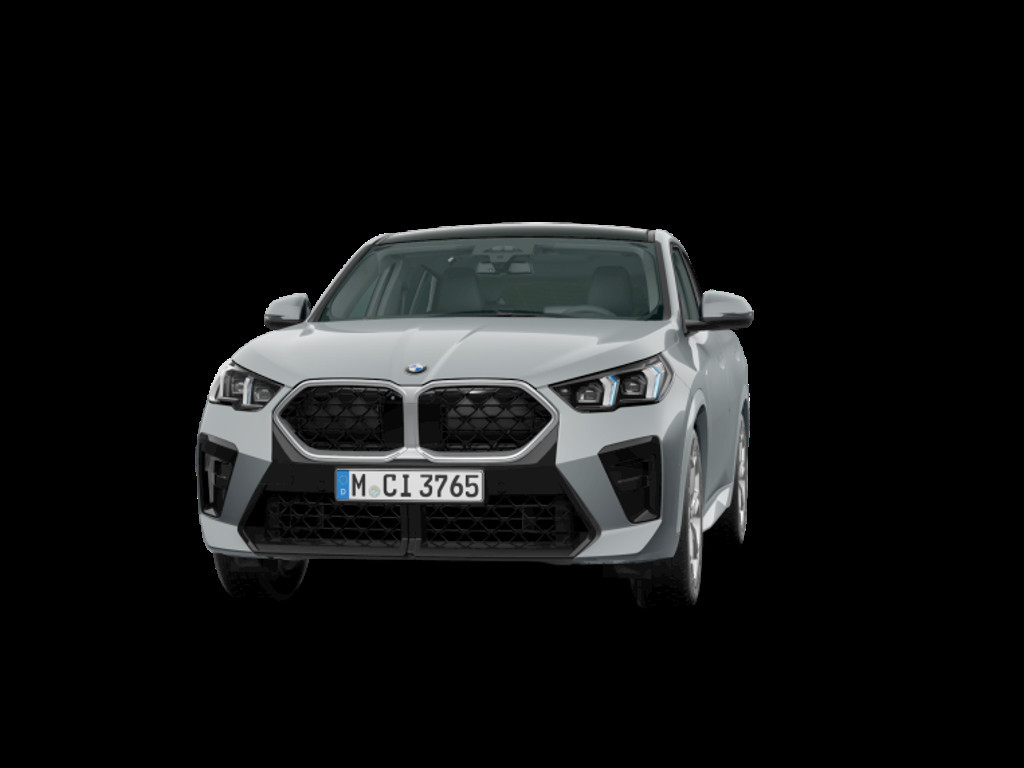 BMW X2 sDrive20d