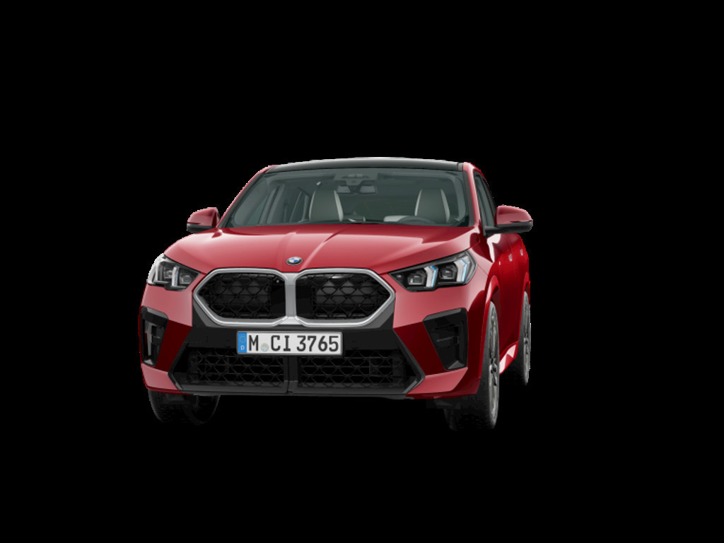 BMW X2 sDrive20i