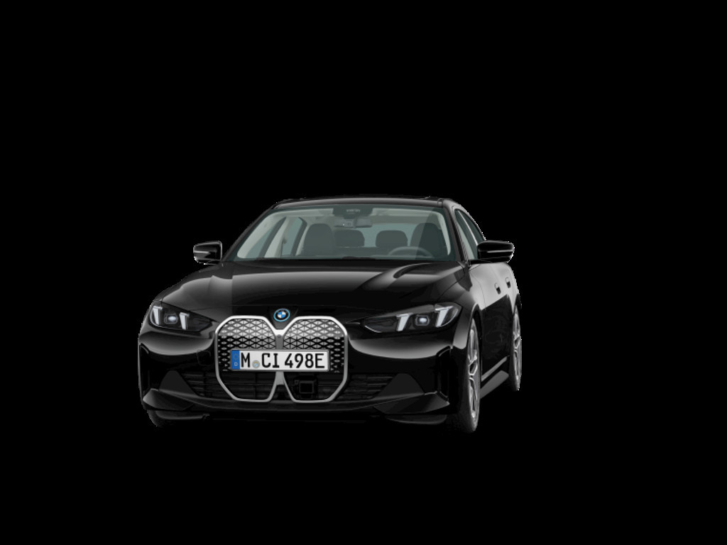 BMW i4 Coupé Gran Coupé eDrive40