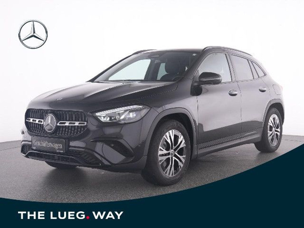 Mercedes-Benz GLA-Klasse GLA 200 