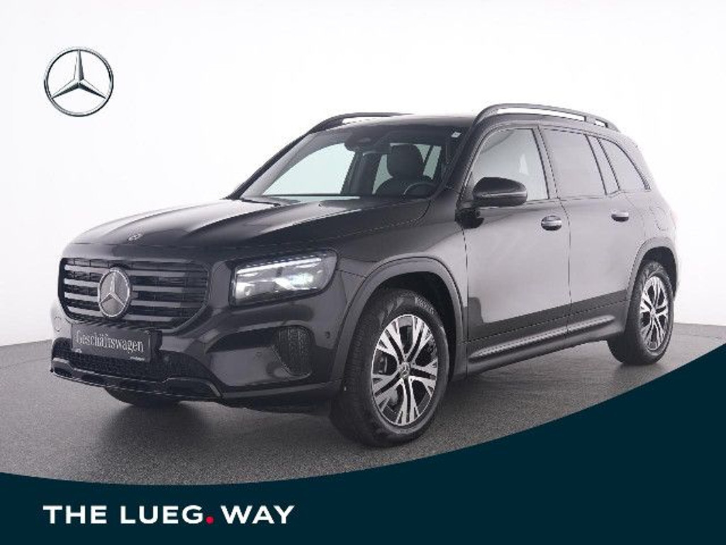 Mercedes-Benz GL-Klasse GLB 200 GLB 200 d