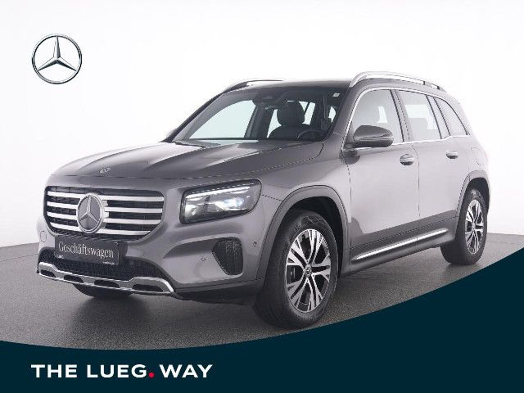 Mercedes-Benz GL-Klasse GLB 200 GLB 200 d