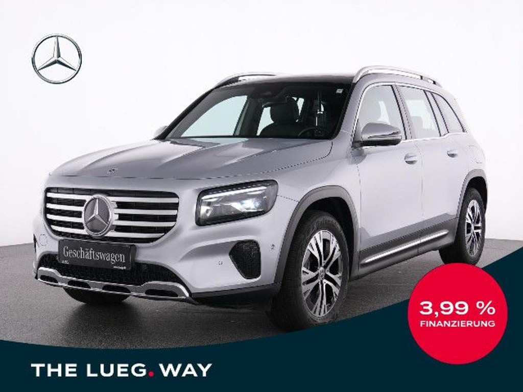 Mercedes-Benz GL-Klasse GLB 200 GLB 200 d