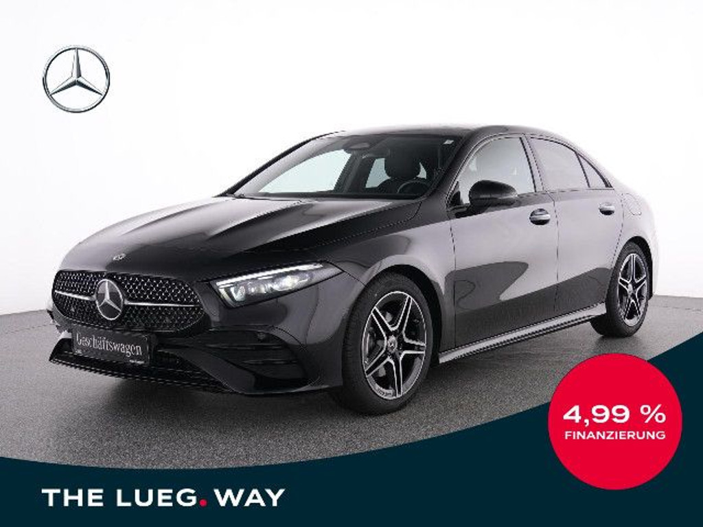 Mercedes-Benz A-Klasse A 200 