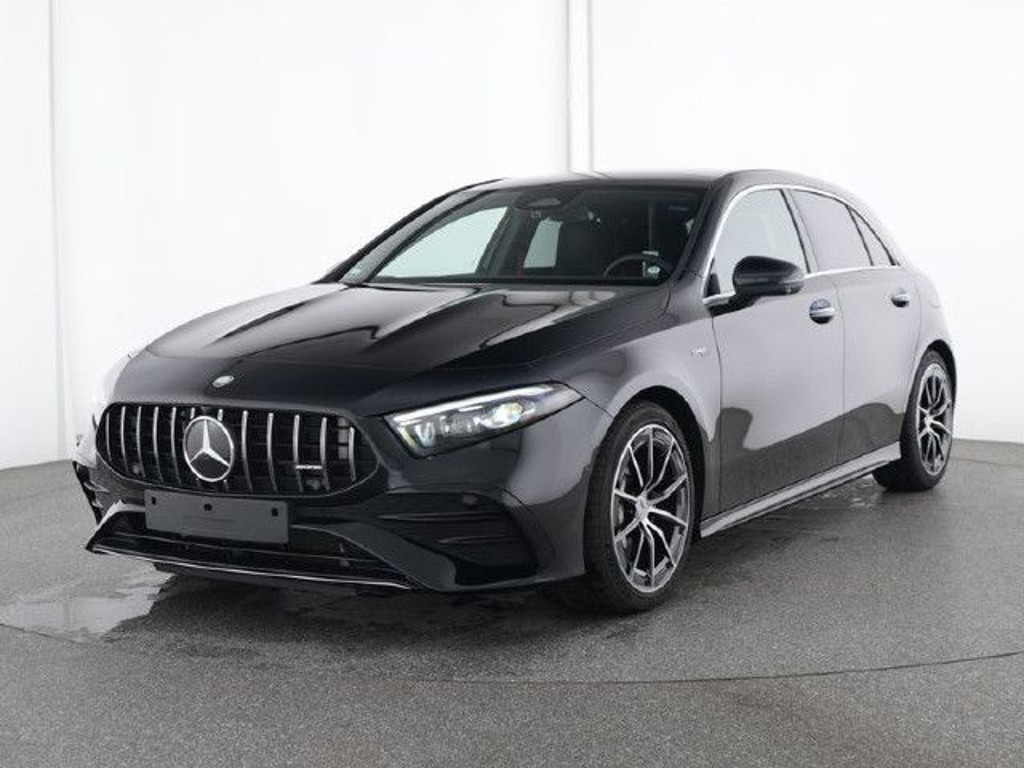 Mercedes-Benz A-Klasse A 35 AMG 4MATIC AMG Line Hatchback