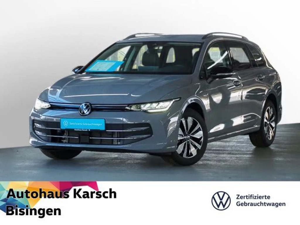 Volkswagen Golf Variant 1.5 TSI Golf VIII