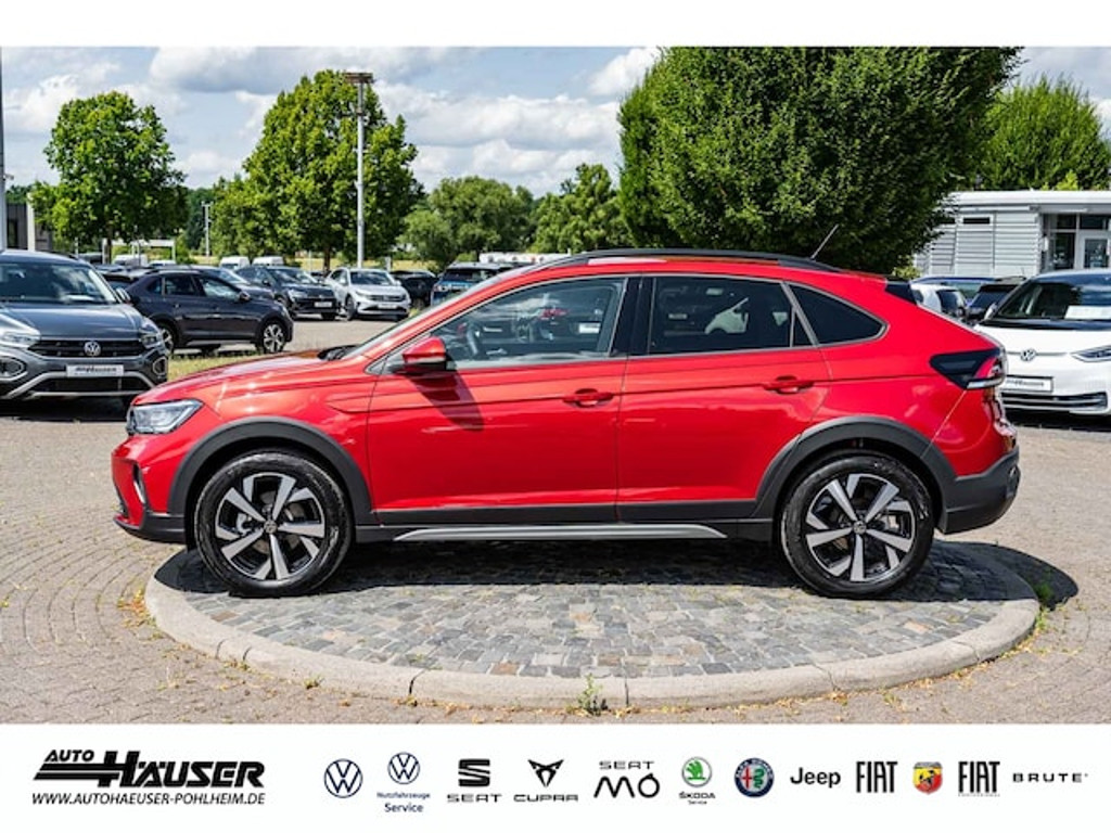 Volkswagen Taigo DSG Life 1.0 TSI