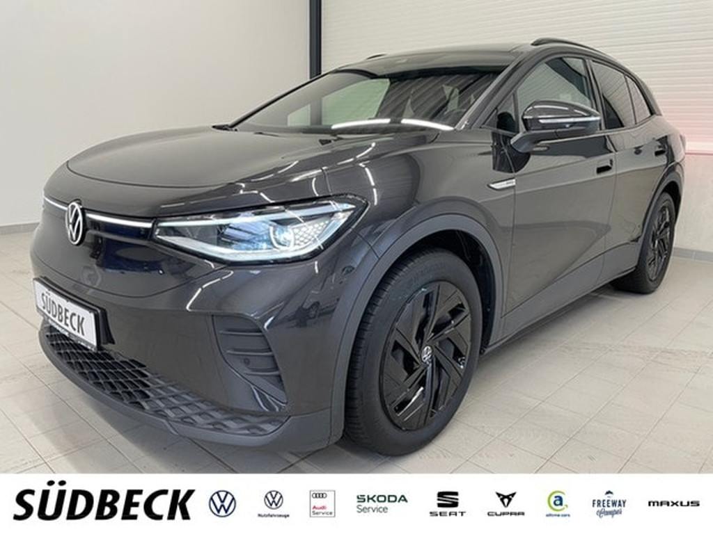 Volkswagen ID.4 Performance Pro 150 kW