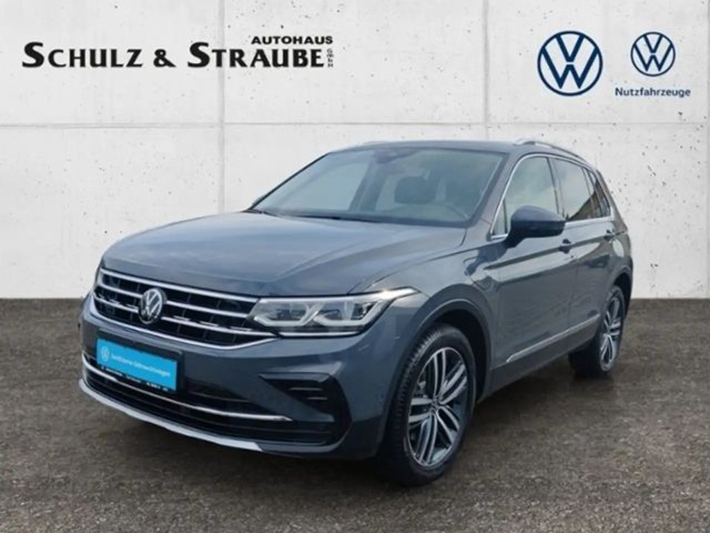 Volkswagen Tiguan eHybrid 1.4 TSI Elegance Elegance