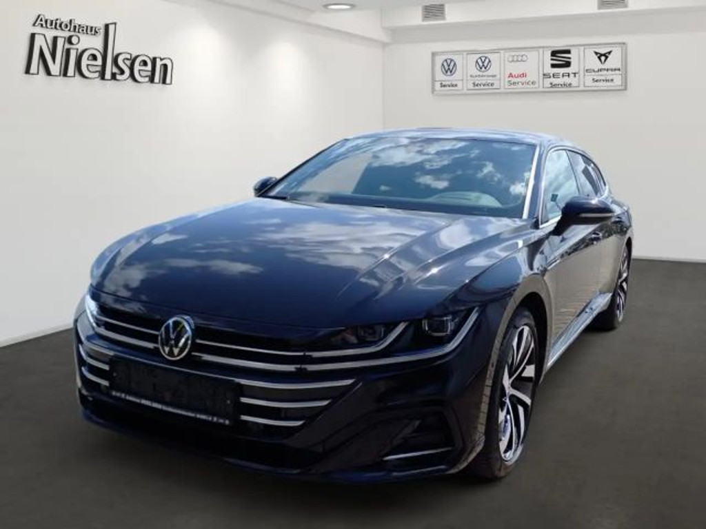 Volkswagen Arteon Shooting Brake R-Line