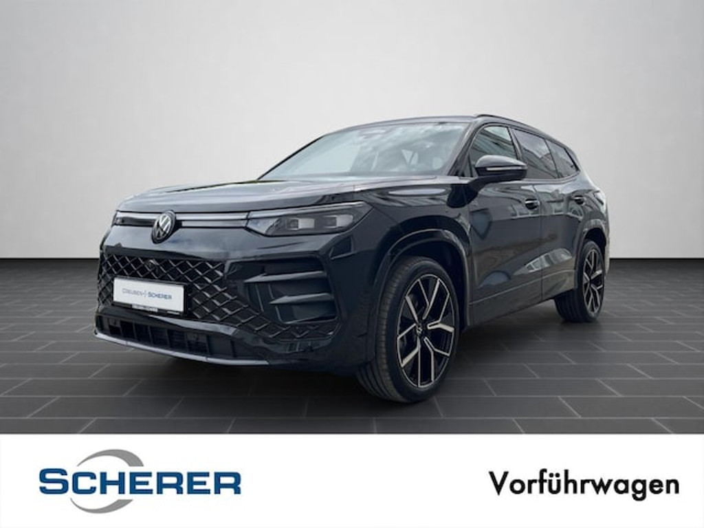 Volkswagen Tayron DSG R-Line