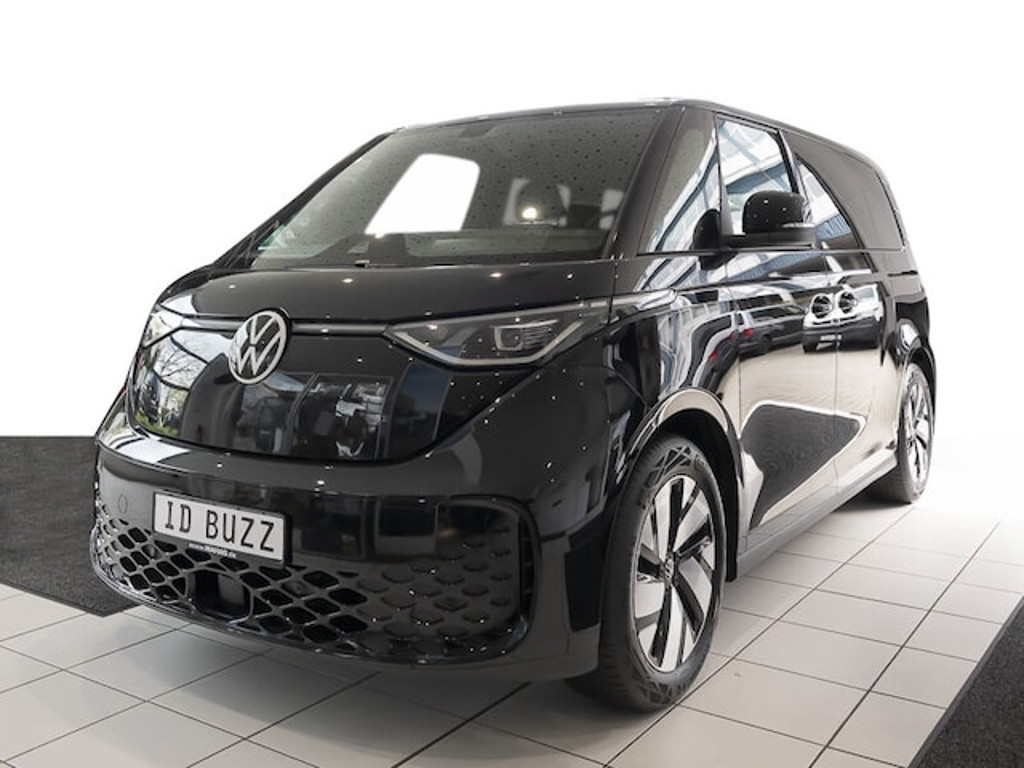 Volkswagen ID.Buzz Pro 150 kW