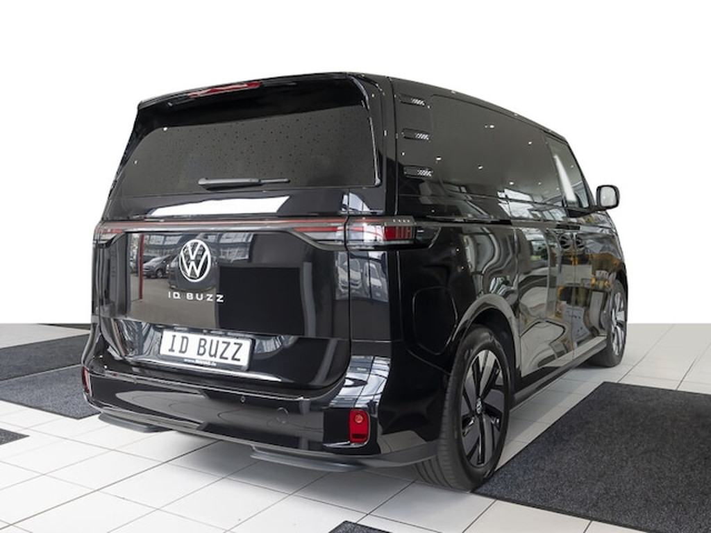 Volkswagen ID.Buzz