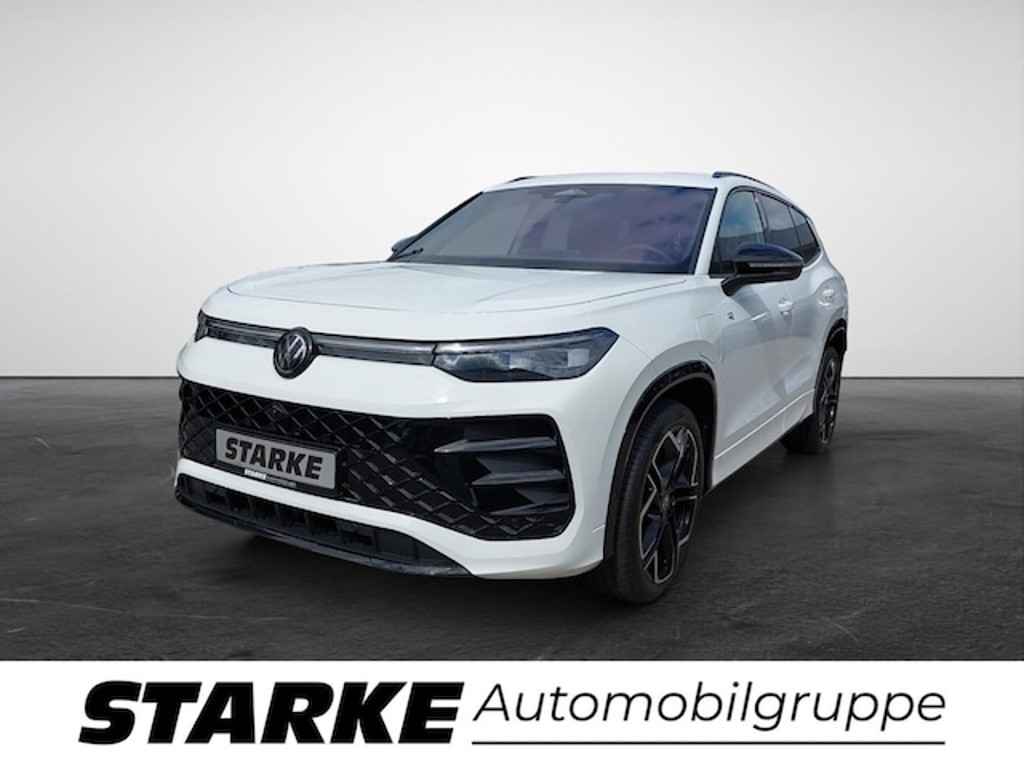 Volkswagen Tayron DSG R-Line eHybrid 1.5 TSI