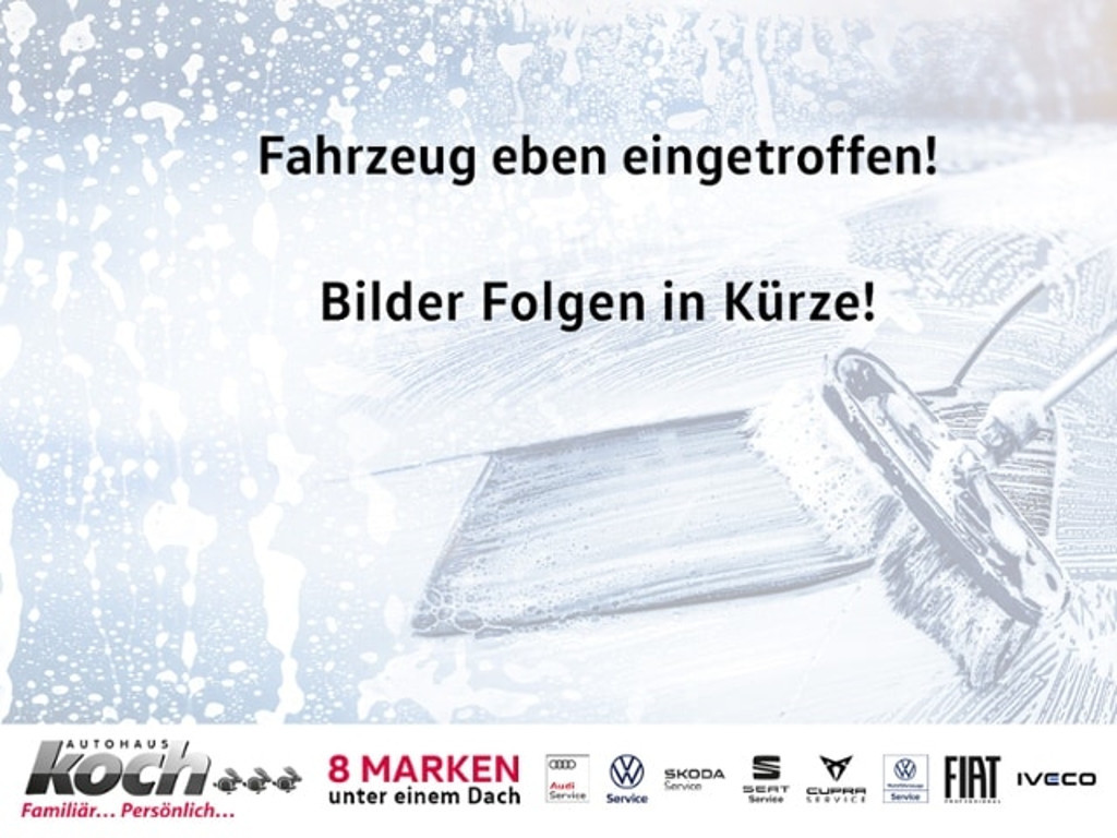 Volkswagen Tiguan 1,5 eTSI LED+ EL-HK SHZ P-ASSIST