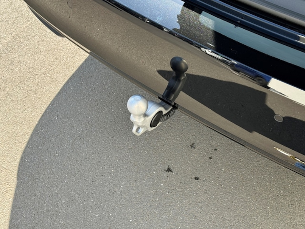 Skoda Superb 4x4 Sportline iV 2.0 TSI