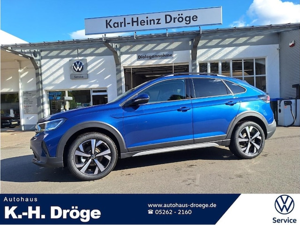 Volkswagen Taigo 1.0 TSI