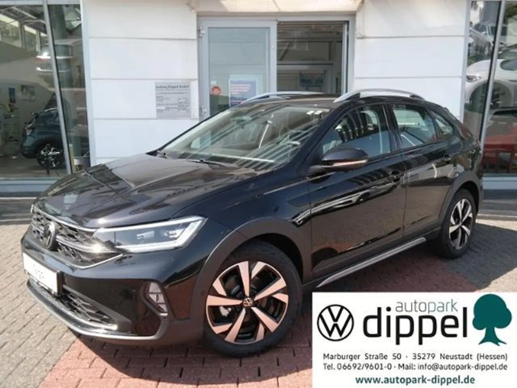 Volkswagen Taigo Style 1.0 TSI