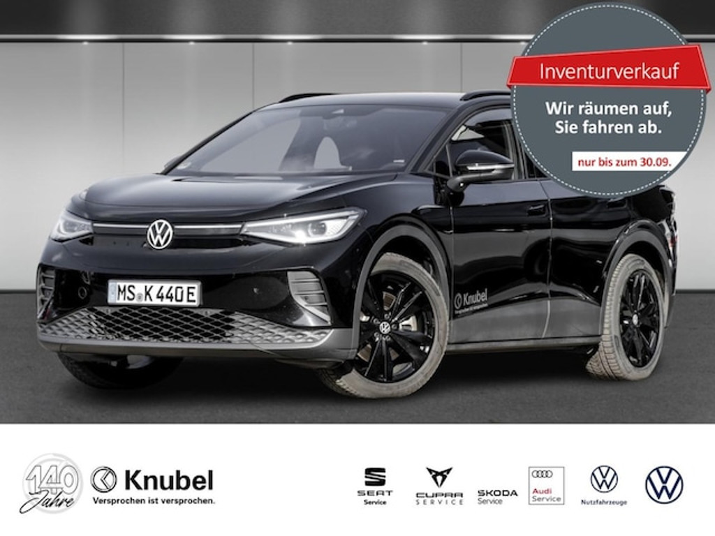 Volkswagen ID.4 Performance IQ.Drive Pro Move