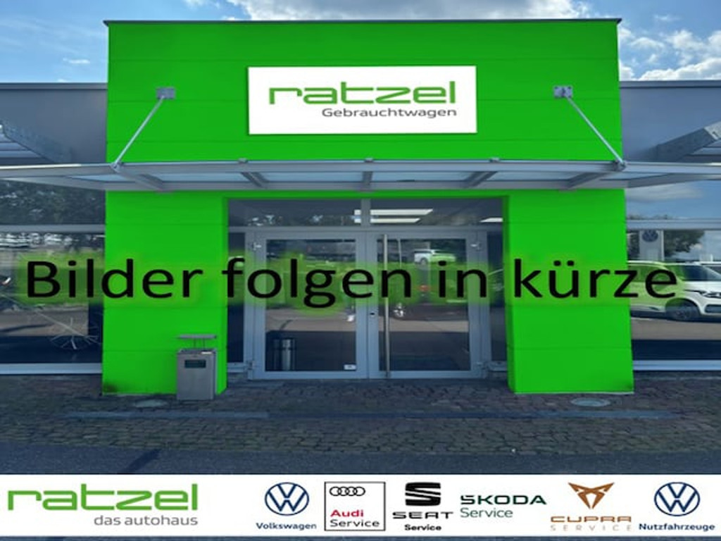 Volkswagen Tiguan 4Motion Life 2.0 TSI