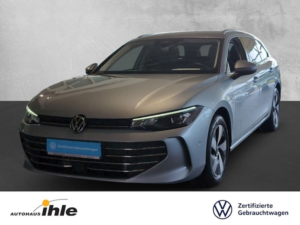 Volkswagen Passat Business DSG