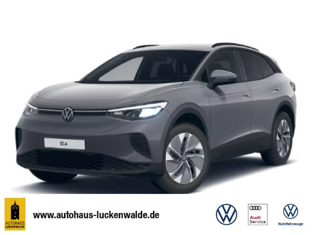 Volkswagen ID.4 Performance Pro Move
